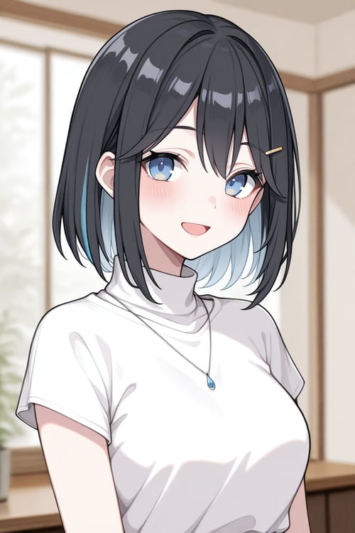 技適ちゃん(ユイ) by だれとく紳士 on Tensor.Art