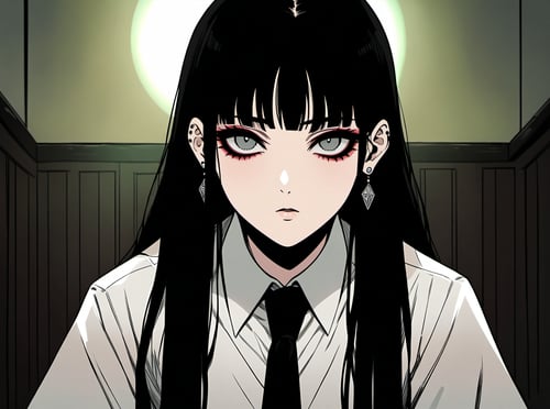 看看漫画悬疑女频 by 看看漫画 on Tensor.Art