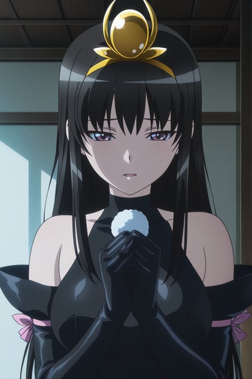 Sakurada Tongai by RichardxD on Tensor.Art