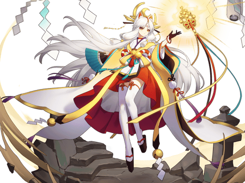 赛尔号圣女女皇卡托娜 by 果核中的宇宙（大号） on Tensor.Art
