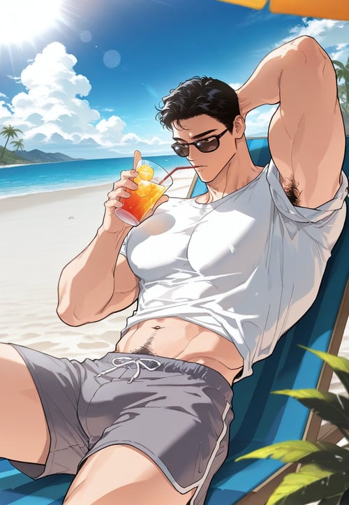 Lorenzo Stefano | Bad Apple by Hidu on Tensor.Art