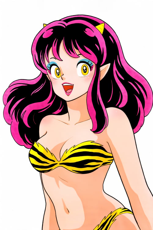 [Anima] Takahashi Rumiko/高桥留美子，乱马1/2，Inuyasha/犬夜叉 by flyx3 on Tensor.Art