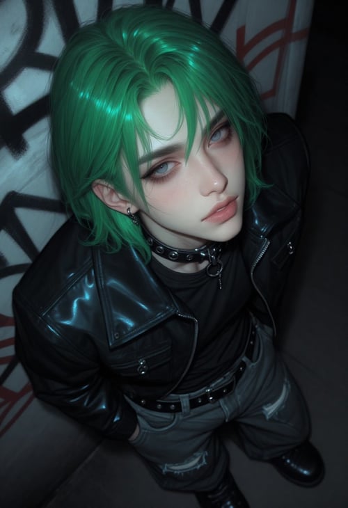 Juice Me by Izmys on Tensor.Art