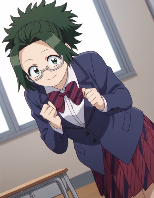 Himiko Agari 上理 卑美子 (Komi Can't Communicate) - NK by Ttan on Tensor.Art