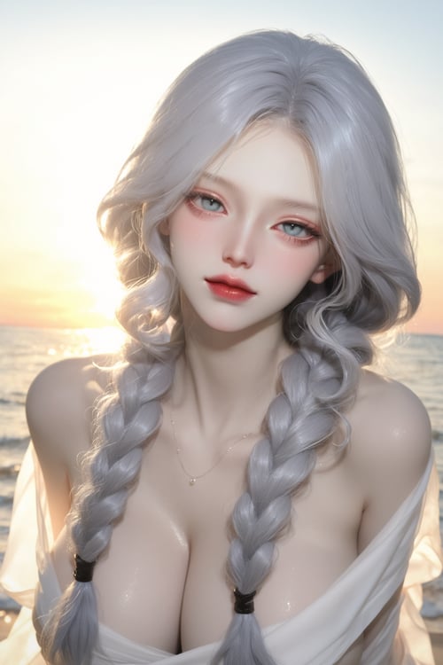 BJD DOLL STYLES by mawsom._23 on Tensor.Art