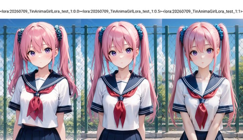 20260709_TinAnimaGirlLora_test_1 美女 by 天TIN on Tensor.Art