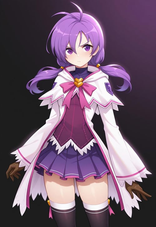 Aisha (Elsword) - Foursan78 | Tensor.Art | Tensor.Art