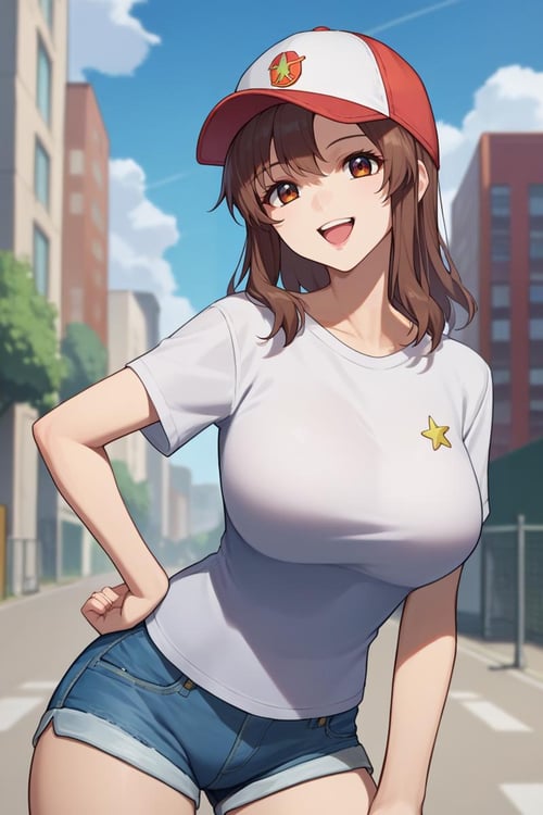 Murrue Ramius マリュー・ラミアス (Mobile Suit Gundam SEED) by Ttan on Tensor.Art
