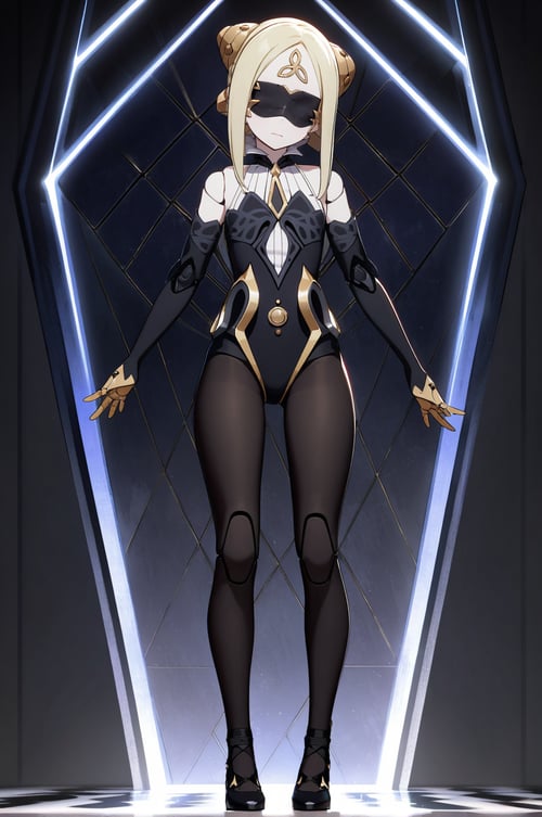 (A3|Pony|Artiwaifu)SDXL_Lora-千人律者-崩坏3rd by Tangerboom on Tensor.Art