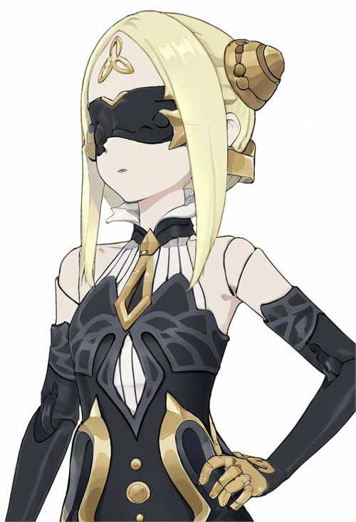 (A3|Pony|Artiwaifu)SDXL_Lora-千人律者-崩坏3rd by Tangerboom on Tensor.Art