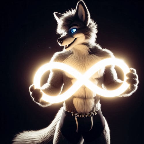 Realistic Fursuit by Terabruno  on Tensor.Art