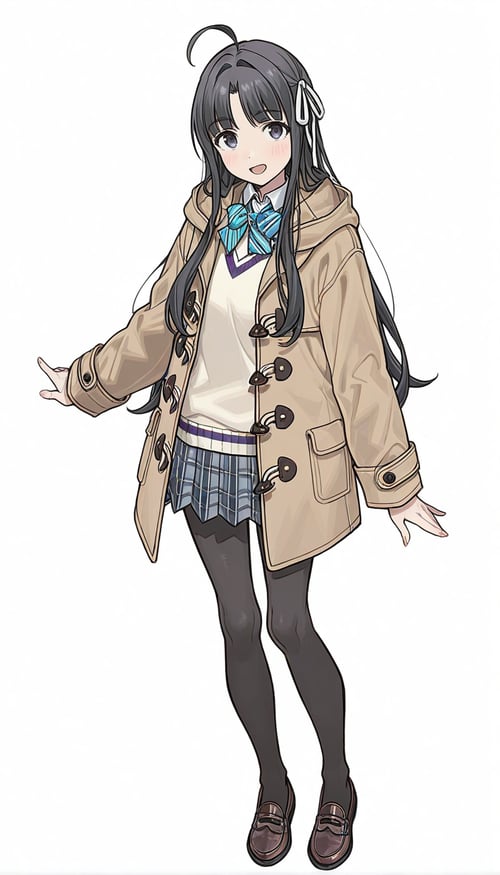 【安和 すばる】awa_subaru_GBC by sukebAI on Tensor.Art