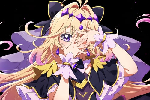 Kirazuri (Anima) - motimalu by 😞3 on Tensor.Art