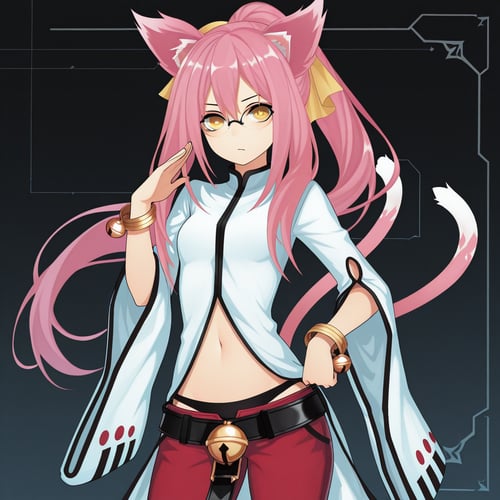 Empty Styles by in5ar on Tensor.Art