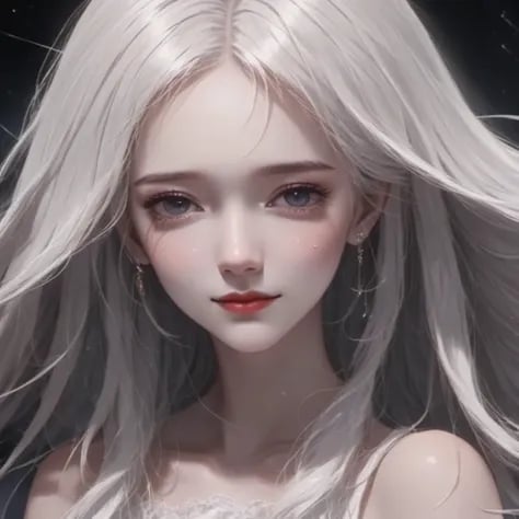 mira by user_939502504394114508 on Tensor.Art