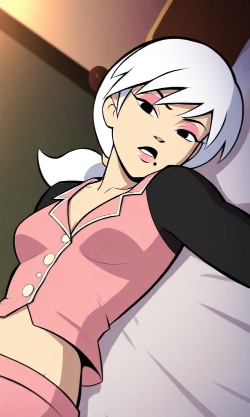 Drew Saturday (Secret Saturdays) by gy0_est on Tensor.Art