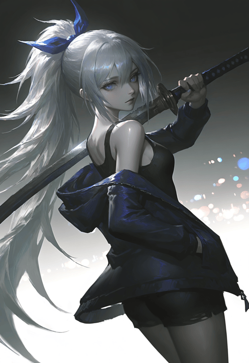 Leo Style - Illustrious/NoobAI by thrvsherTNSOR on Tensor.Art