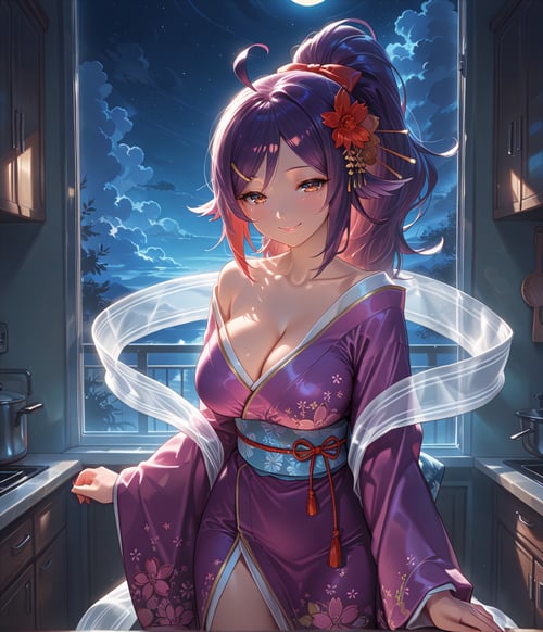 Houshou 3 Outfits by miaomiao on Tensor.Art