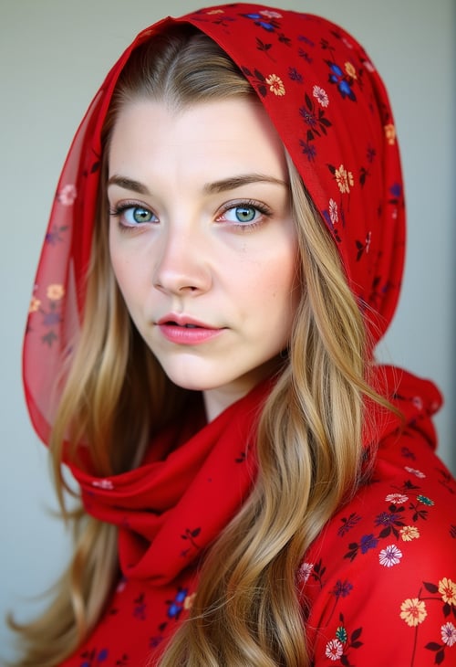 Natalie Dormer by parar20 on Tensor.Art