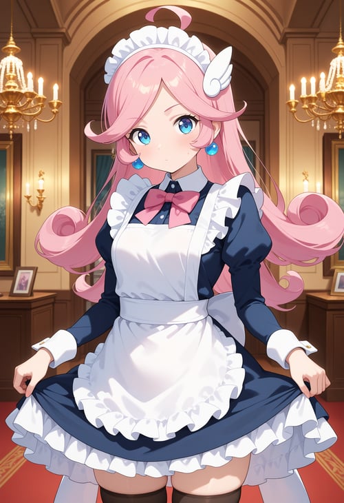 [Illustrious] Raffina ラフィーナ / Puyo Puyo by h_madoka on Tensor.Art