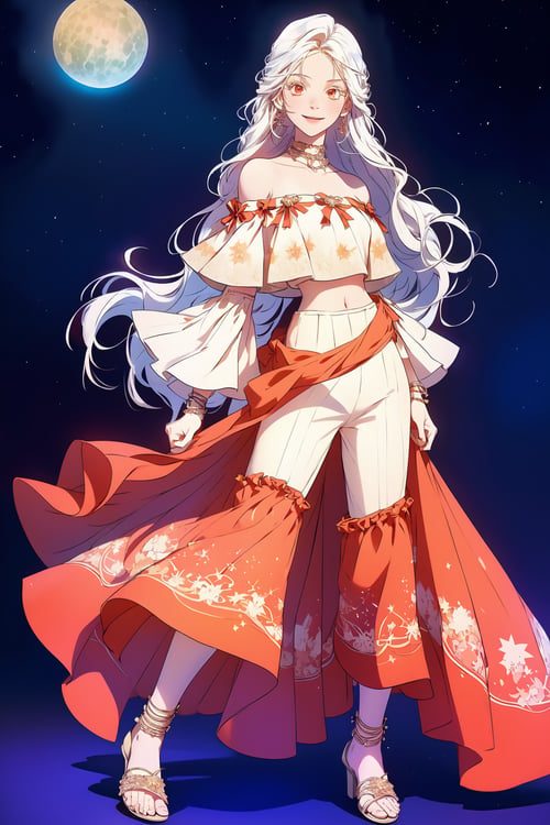 Fiona Heilon (I Became the Wife of the Male Lead) by Ttan on Tensor.Art