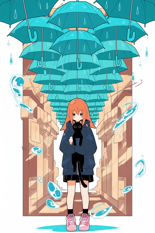 Haる Haru [Style] by Praelatus on Tensor.Art