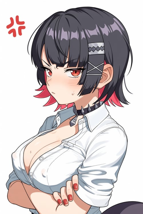 Nanase774938 しのみやななせ [Style] by Praelatus on Tensor.Art