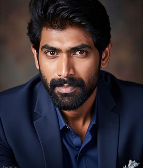 Rana Daggubati by HottiesnHotties on Tensor.Art
