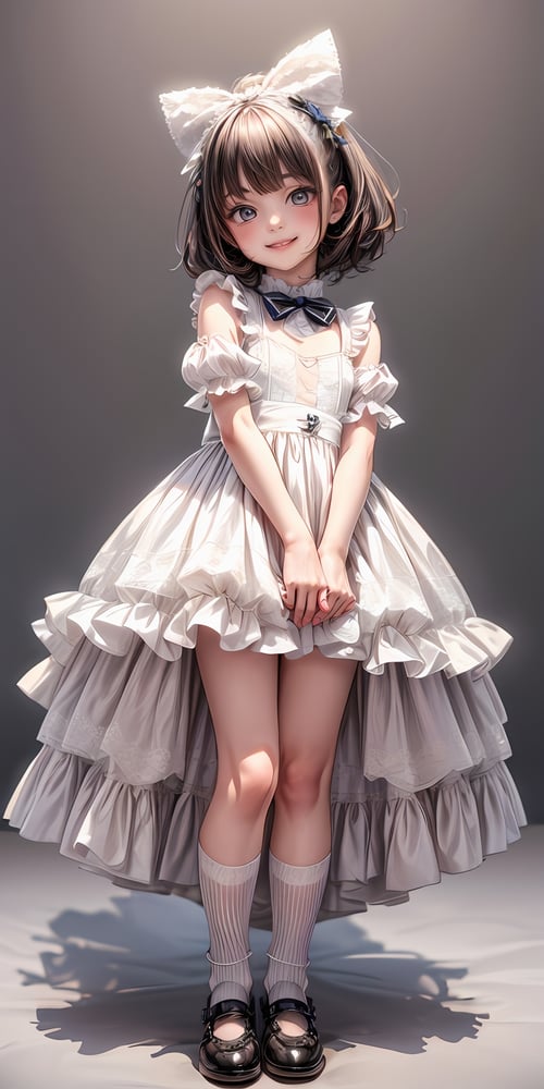 gothic dress (SD1.5) by miaomiao on Tensor.Art