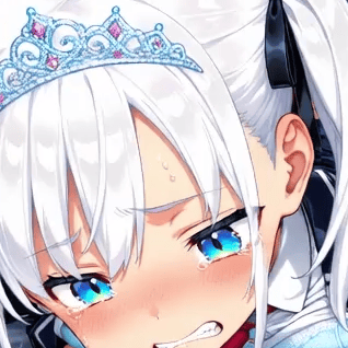 Wan2.2 アヘ顔 ahegao - nashikone by 😞 404 scheveningen2 on Tensor.Art