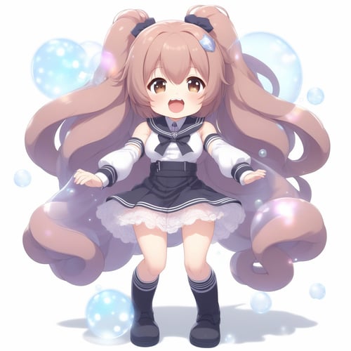 血月训练版 by 超市里扫货 on Tensor.Art