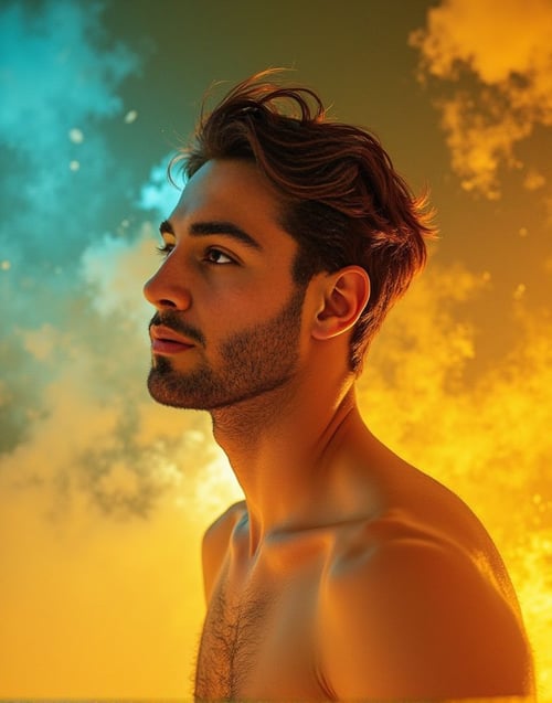 Jules Bouyer by HottiesnHotties on Tensor.Art