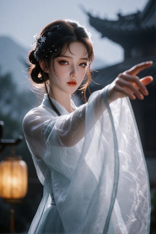 Krea2_🔥CG特效漫剧推文🔥 by 天海TianHai on Tensor.Art