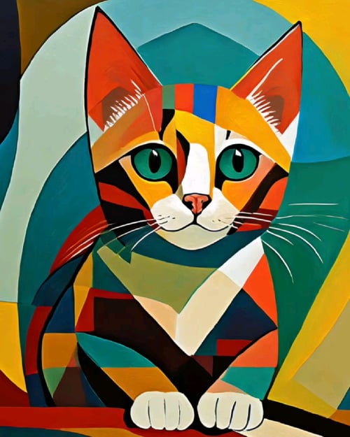 OtsosVsem by DaDaYa on Tensor.Art