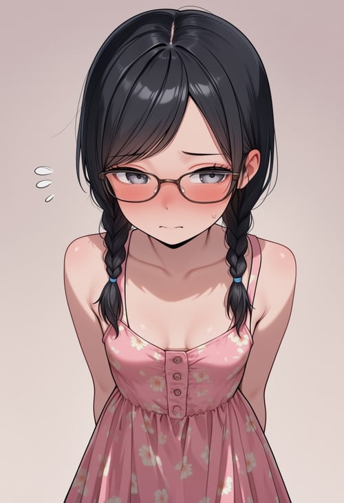 she is HER by John_KSampler on Tensor.Art