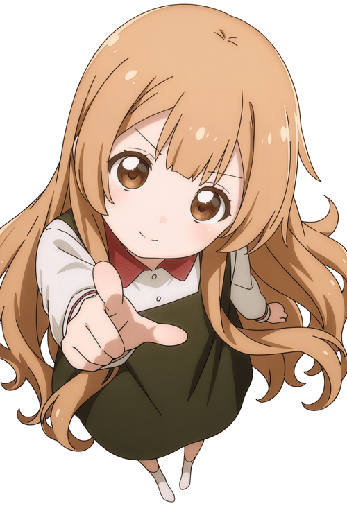 Hanako Oomuro (Oomuro-ke / Yuru Yuri) - SoutSa by Ttan on Tensor.Art