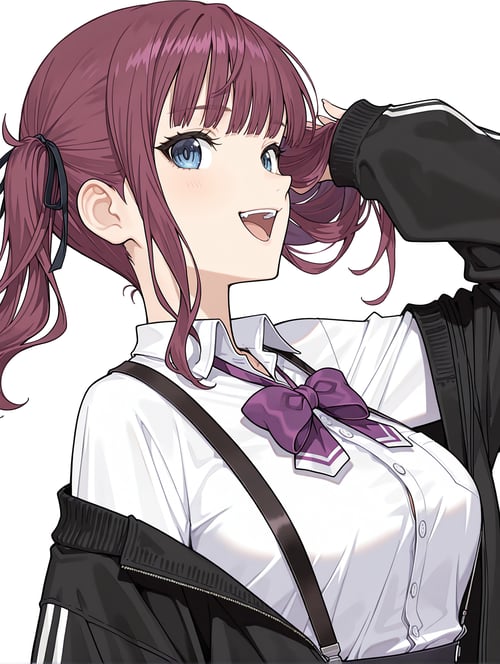 【Illustrious】トニー スタイル【Tony Taka STYLE】 by sg5e3 on Tensor.Art
