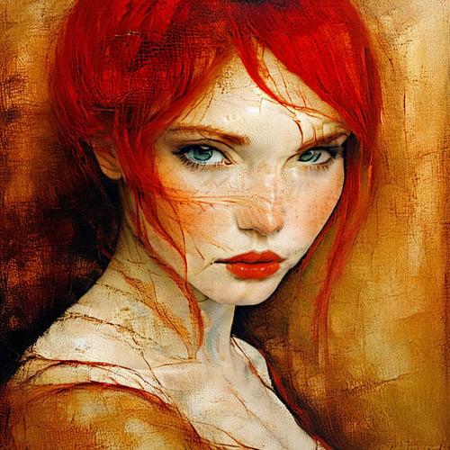 ModernPortraiture by mb76 on Tensor.Art