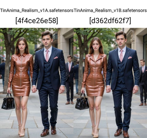 TinAnima_Realism_v1B 真实感人像 by 天TIN on Tensor.Art
