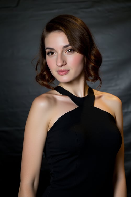 Maria Valverde SoloLoRA by Solo on Tensor.Art
