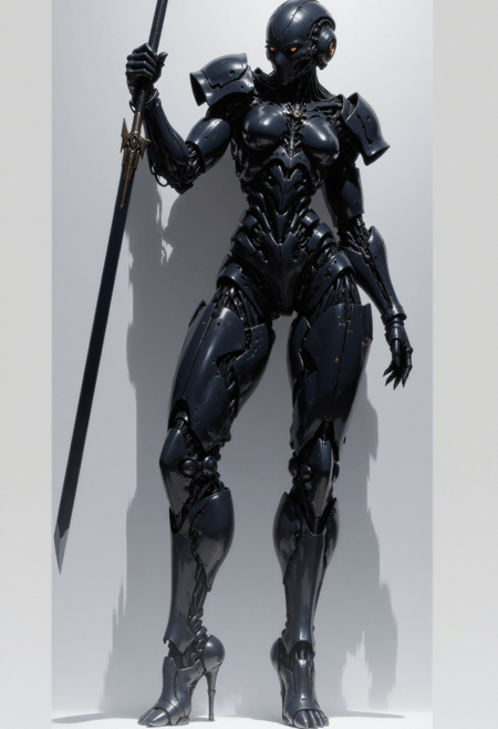 Artify´s Conceptdesigns for Flux by MarkoClarkAA on Tensor.Art