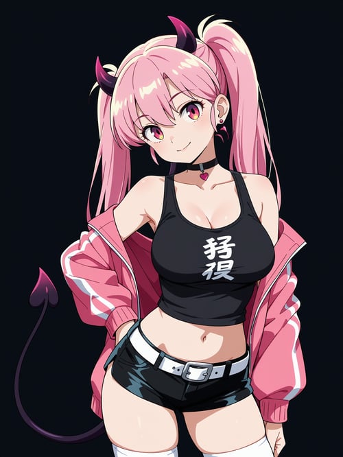 Urusei Yatsura IL 2025 style by Min on Tensor.Art