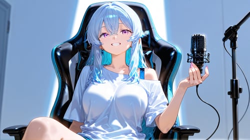 Animegirl by lukkkkssss on Tensor.Art