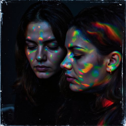 Better Dark Tunes Flux by Rebellion A.I. on Tensor.Art