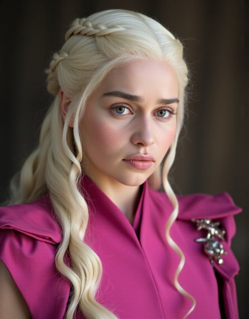 Danaerys Targaryen by Samsonai on Tensor.Art