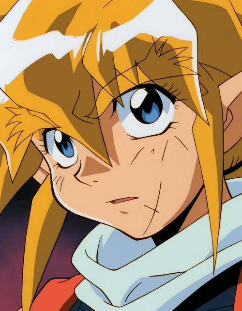 Toraoh - Super Mashin Hero Wataru by 第十三月 on Tensor.Art