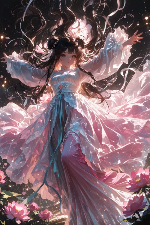 ShineLight by Choco on Tensor.Art