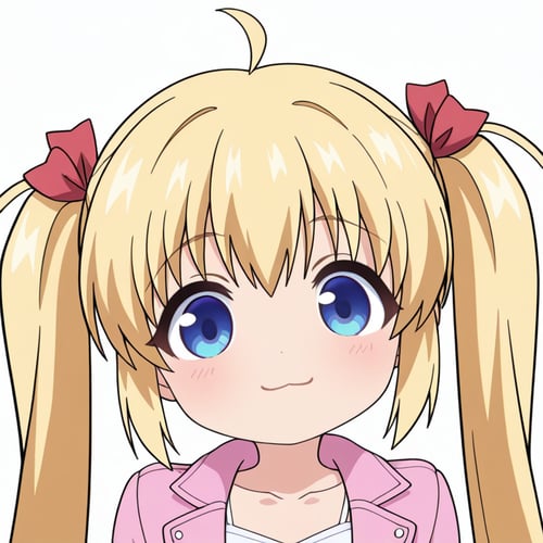睦月大头 [铸币大头]-游戏风格（Mutsuki Face style-game style） by 皇爵東（King_Dong） on Tensor.Art