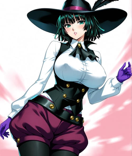 LoRA / Illustrious - NoobAI / Noir (Persona) by Gwess on Tensor.Art