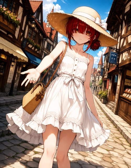 botan_anima by miaomiao on Tensor.Art